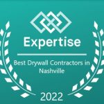 Best Drywall Contractors in Nashville